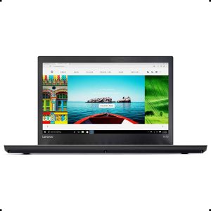 מחשב נייד מחודש Lenovo ThinkPad T470 i5 GEN6 16GB 240GB SSD 14 אינטש WIN 10 Pro 2
