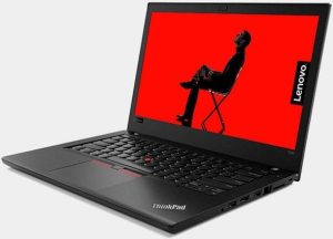 מחשב נייד מחודש Lenovo ThinkPad T480S i7 8550U 256 SSD 16GB 14 Intel UHD Graphics 2