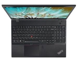 מחשב נייד מחודש Lenovo ThinkPad T560 i7 6600U 512SSD 20GB 15.6 Intel HD Graphics 2