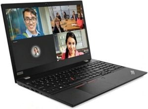 מחשב נייד מחודש Lenovo ThinkPad T590 i7 8565U 16GB 512SSD 15.6 Windows 11 Pro