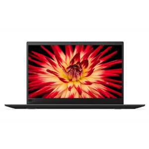 מחשב נייד מחודש Lenovo ThinkPad X1 Carbon Gen 6 i5 8350U 256GB SSD 8GB 14 אינטש Intel UHD Graphics