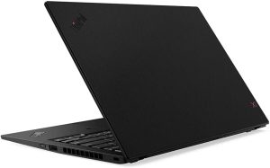 מחשב נייד מחודש Lenovo ThinkPad X1 Carbon i5 Gen 8 16GB 256GB SSD Windows 10 Pro 2