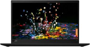 מחשב נייד מחודש Lenovo ThinkPad X1 Carbon i5 Gen 8 16GB 256GB SSD Windows 10 Pro