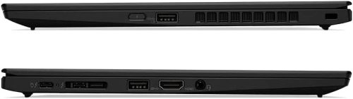 מחשב נייד מחודש Lenovo ThinkPad X1 Carbon i5 Gen 8 16GB 256GB SSD Windows 10 Pro 4