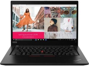 מחשב נייד מחודש Lenovo ThinkPad X13 Yoga Gen 1 i5 10210U 16GB 512GB SSD 13.3 Touch Win11 Pro כולל עט 2