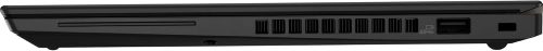 מחשב נייד מחודש Lenovo ThinkPad X13 Yoga Gen 1 i5 10210U 16GB 512GB SSD 13.3 Touch Win11 Pro כולל עט 3