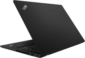 מחשב נייד מחודש Lenovo ThinkPad X13 Yoga Gen 1 i5 10210U 16GB 512GB SSD 13.3 Touch Win11 Pro כולל עט 7