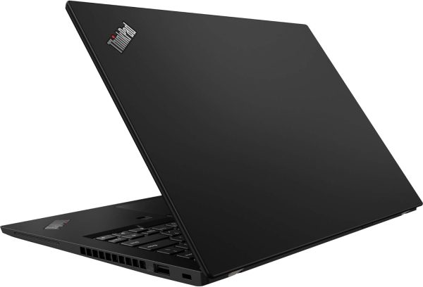מחשב נייד מחודש Lenovo ThinkPad X13 Yoga Gen 1 i5 10210U 16GB 512GB SSD 13.3 Touch Win11 Pro כולל עט 7