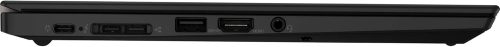 מחשב נייד מחודש Lenovo ThinkPad X13 Yoga Gen 1 i5 10210U 16GB 512GB SSD 13.3 Touch Win11 Pro כולל עט 8