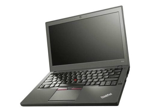 מחשב נייד מחודש Lenovo ThinkPad X250 Core™ i5 5200U 2.3GHz 240GB SSD 8GB 12.5″ WINDOWS 10 PRO 2