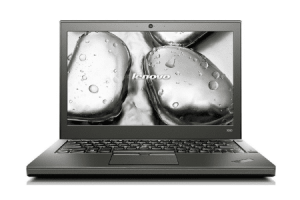 מחשב נייד מחודש Lenovo ThinkPad X250 Core™ i5 5200U 2.3GHz 240GB SSD 8GB 12.5″ WINDOWS 10 PRO