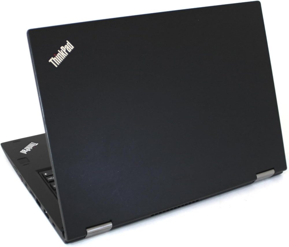 מחשב נייד מחודש Lenovo ThinkPad X380 Yoga 13.3″ Touch i5 8250U 16GB 256GB SSD WIN 11 PRO 3