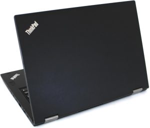 מחשב נייד מחודש Lenovo ThinkPad X380 Yoga 13.3″ Touch i5 8250U 16GB 256GB SSD WIN 11 PRO 3