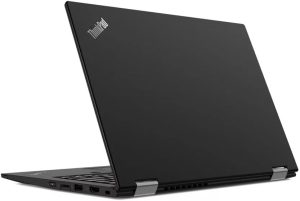 מחשב נייד מחודש Lenovo ThinkPad X390 Yoga Core™ i5 gen8 256GB SSD 16GB 13.3″ TouchScreen BT WIN11 Webcam 6