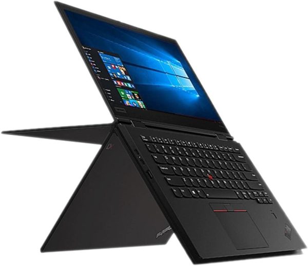 מחשב נייד מחודש Lenovo Thinkpad X1 Yoga G3 Touch i5 8350U 16GB 256GB SSD 14 WIN 11 Pro 3