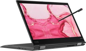 מחשב נייד מחודש Lenovo Thinkpad X1 Yoga G3 Touch i5 8350U 16GB 256GB SSD 14 WIN 11 Pro