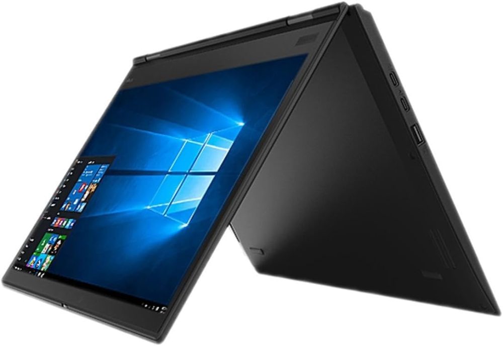 מחשב נייד מחודש Lenovo Thinkpad X1 Yoga G3 Touch i5 8350U 16GB 256GB SSD 14 WIN 11 Pro 4