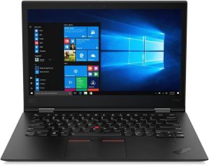מחשב נייד מחודש Lenovo Thinkpad X1 Yoga G3 Touch i5 8350U 16GB 256GB SSD 14 WIN 11 Pro 6