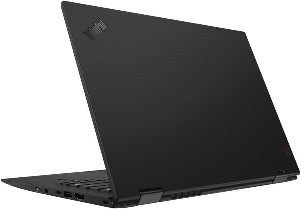 מחשב נייד מחודש Lenovo Thinkpad X1 Yoga G3 Touch i5 8350U 16GB 256GB SSD 14 WIN 11 Pro 7