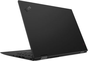 מחשב נייד מחודש Lenovo Thinkpad X1 Yoga G3 Touch i5 8350U 16GB 256GB SSD 14 WIN 11 Pro 7