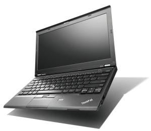 מחשב נייד מחודש Lenovo Thinkpad X230 i5 3210 120GB SSD 8GB 12.5 אינטש Intel HD Graphics 2