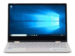 מחשב נייד מחודש ONN 2 IN 1 i3 8145U 128GB SSD 4GB 13.3″ Intel UHD Graphics 2