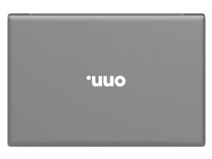 מחשב נייד מחודש ONN 2 IN 1 i3 8145U 128GB SSD 4GB 13.3″ Intel UHD Graphics3