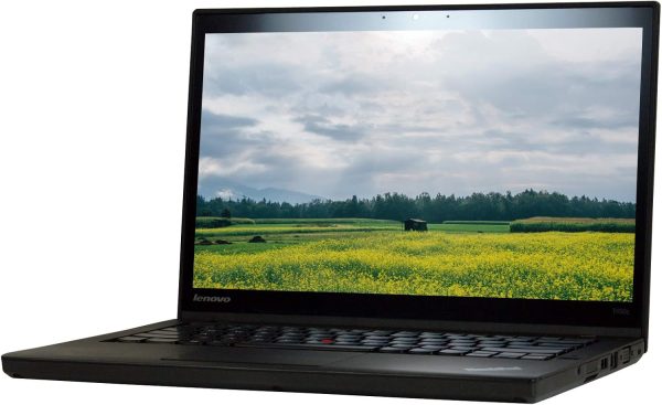 מחשב נייד מחודש T450 מעבד I7 זיכרון 8GB דיסק 256GB LENOVO 1