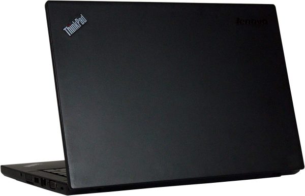 מחשב נייד מחודש T450 מעבד I7 זיכרון 8GB דיסק 256GB LENOVO 2