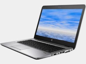 מחשב נייד מחודש חזק HP EliteBook 840 G3 מעבד i5 מסך 14 דיסק 256SSD זיכרון 16GB מערכת הפעלה WIN 10 PRO 2