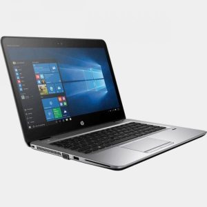 מחשב נייד מחודש חזק HP EliteBook 840 G3 מעבד i5 מסך 14 דיסק 256SSD זיכרון 16GB מערכת הפעלה WIN 10 PRO 3