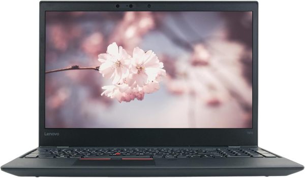 מחשב נייד מחודש מהסדרה העיסקית Lenovo Thinkpad T570 Core i7 6600U 16GB 512GB SSD 15.6 FHD WIN10 PRO 2