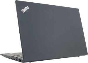מחשב נייד מחודש מהסדרה העיסקית Lenovo Thinkpad T570 Core i7 6600U 16GB 512GB SSD 15.6 FHD WIN10 PRO 3