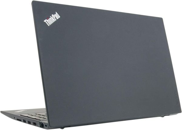 מחשב נייד מחודש מהסדרה העיסקית Lenovo Thinkpad T570 Core i7 6600U 16GB 512GB SSD 15.6 FHD WIN10 PRO 3