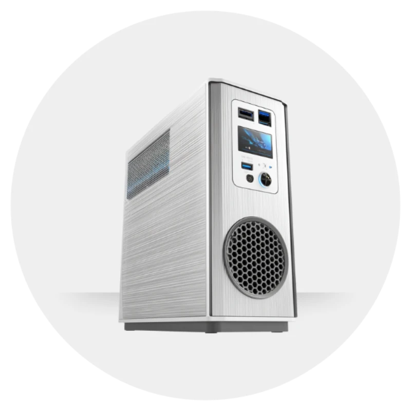 מחשבים נייחים מחודשים