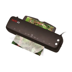 מכשיר למינציה RATO A3