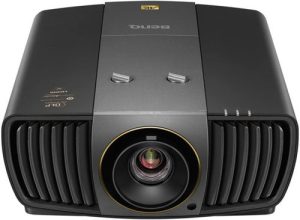 מקרן BenQ X12000 3