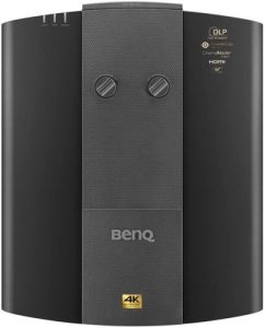מקרן BenQ X12000 5