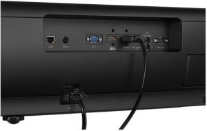 מקרן BenQ X12000 8