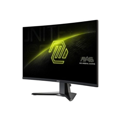 MSI 27C6F Curved FHD 0.5ms (4)