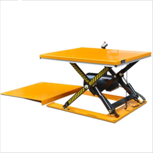 במת הרמה דגם HY1001 NOBLELIFT 3