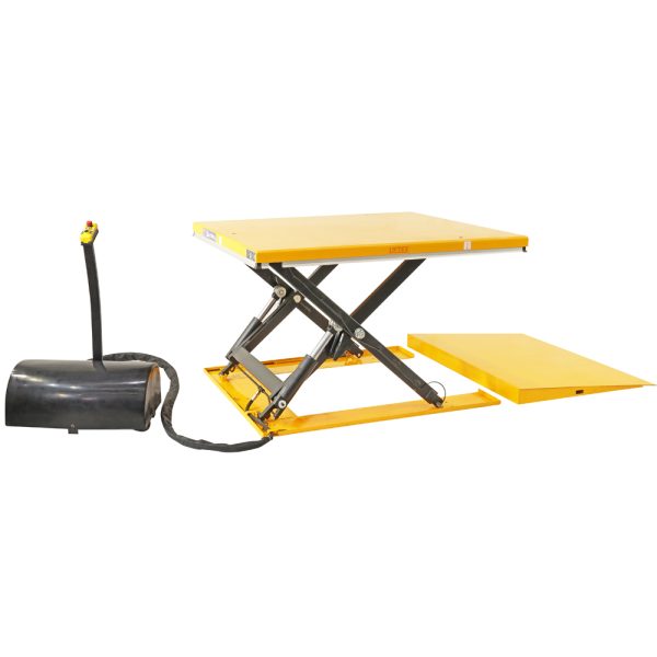 במת הרמה דגם HY1001 NOBLELIFT