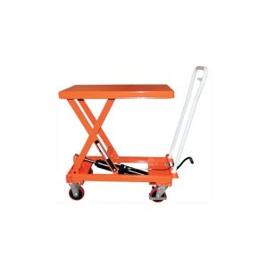 במת הרמה דגם U LIFT BS50 NU LIFT