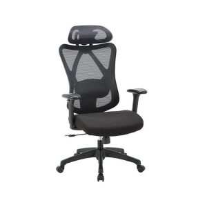 כסא מנהלים ברוני גבוה