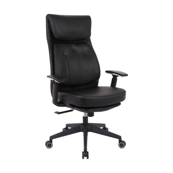 כסא מנהלים ברנט גבוה