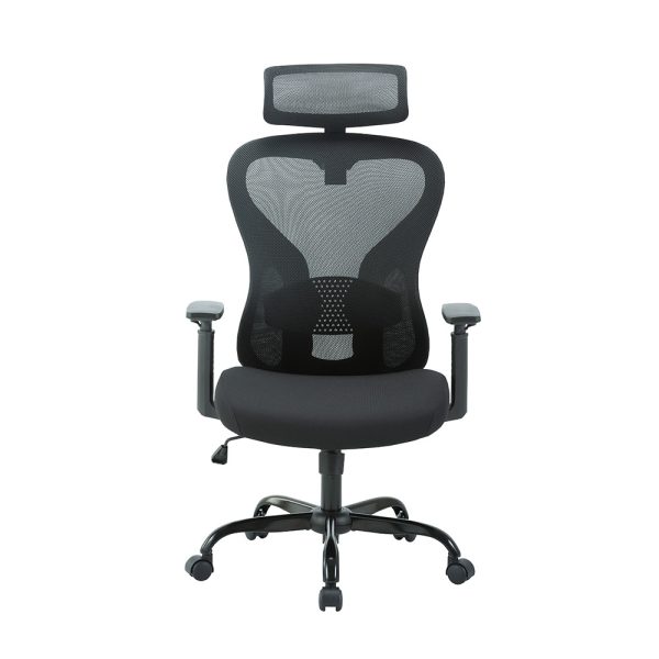 כסא מנהלים ברק גבוה 4