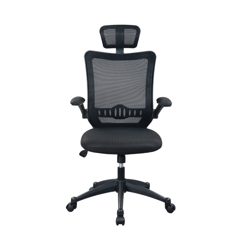 כסא מנהלים גבוה דגם ארנולד 1