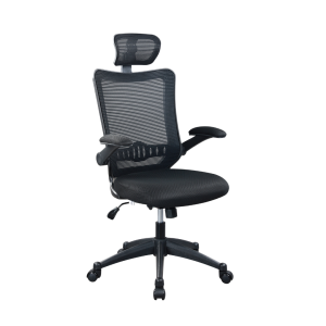 כסא מנהלים גבוה דגם ארנולד 5