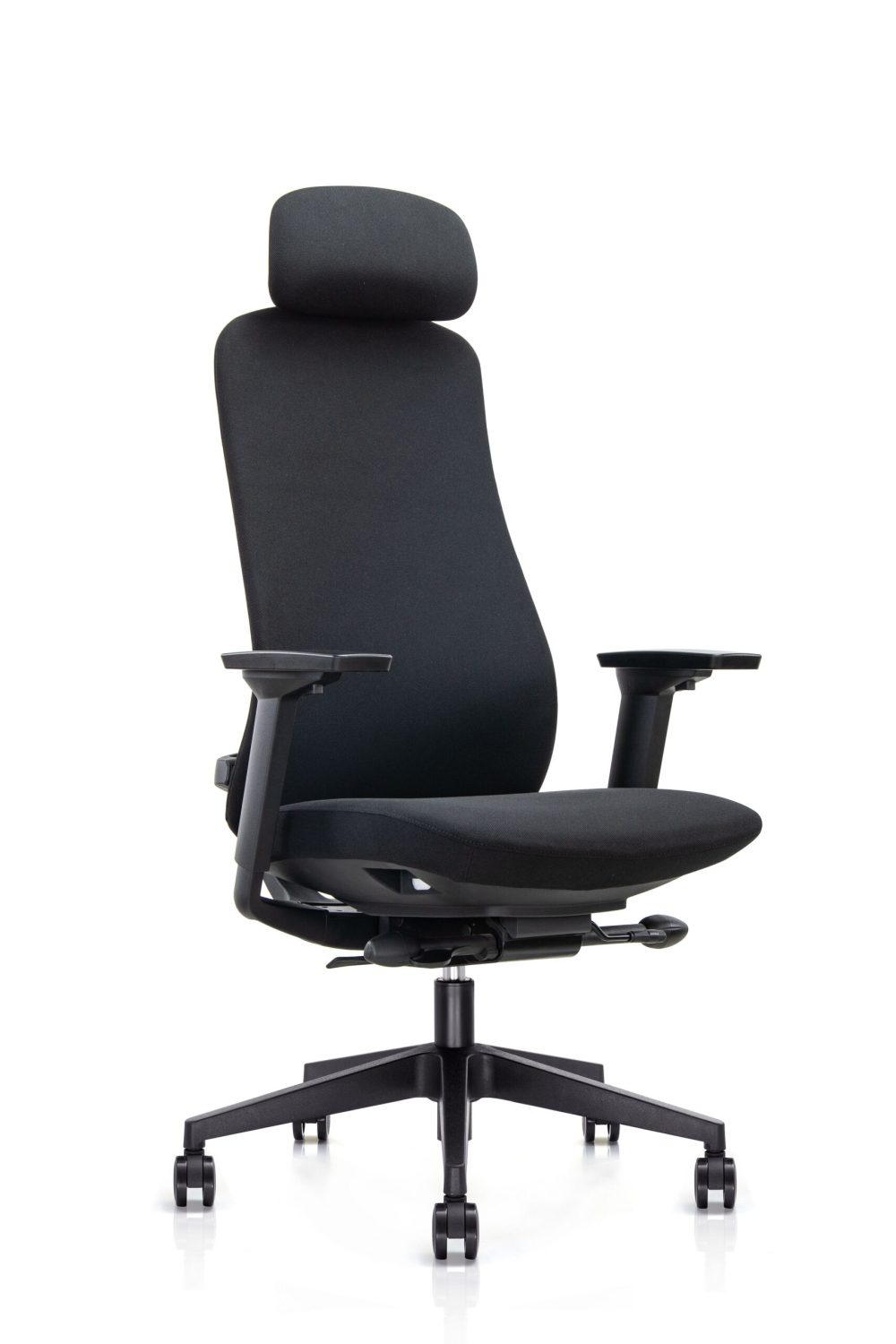 כסא מנהלים גבוה דגם גיל