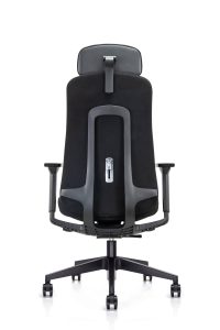 כסא מנהלים גבוה דגם גיל 4